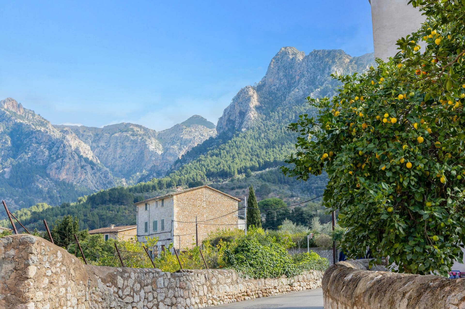 Villa Rudi, Cala D&#x27;or, Majorka