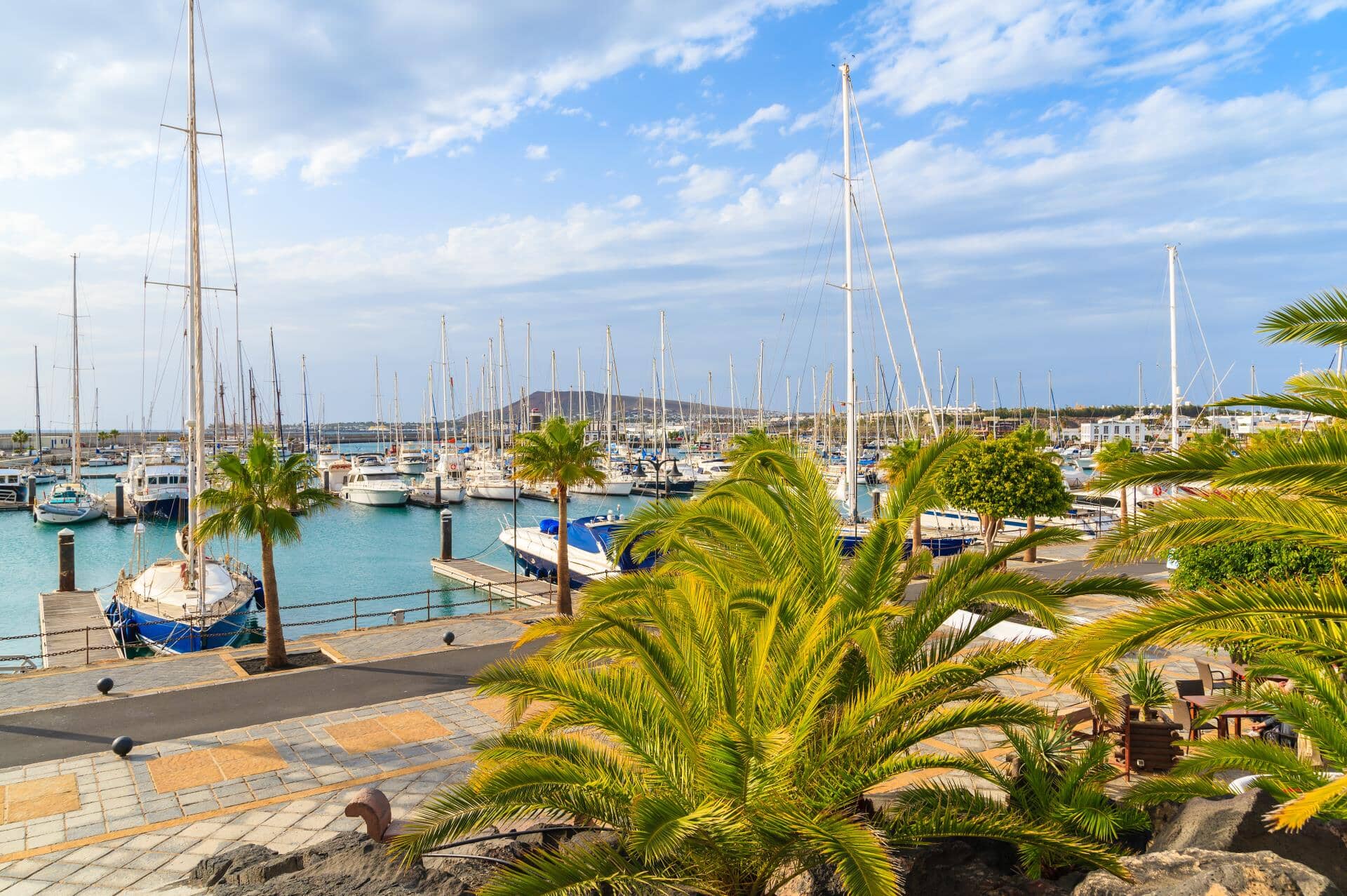 Villa Noa Lanzarote In Playa Blanca, Lanzarote | Villa Plus