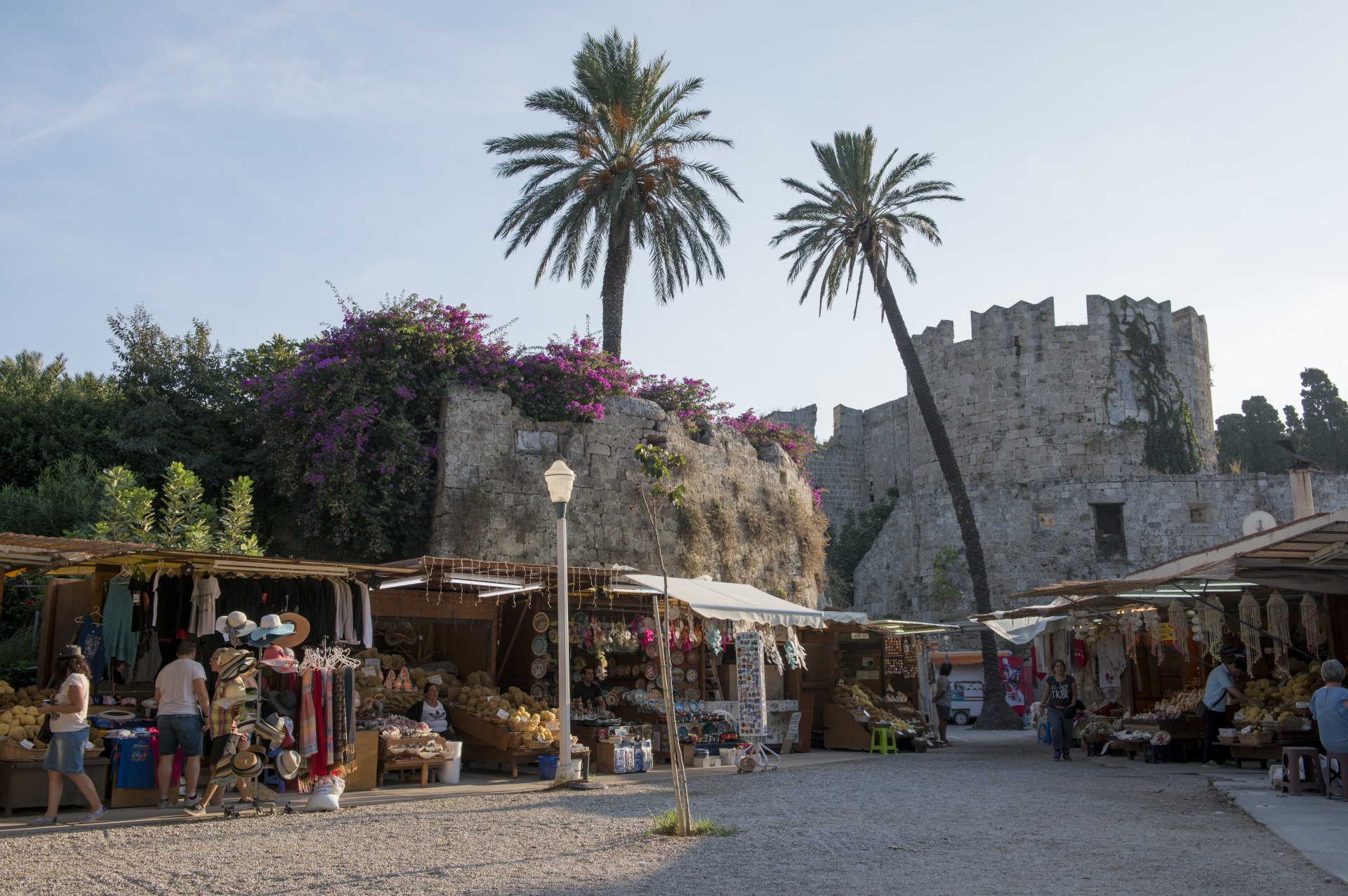 Villa Nicole Gennadi In Gennadi, Rhodes | Villa Plus