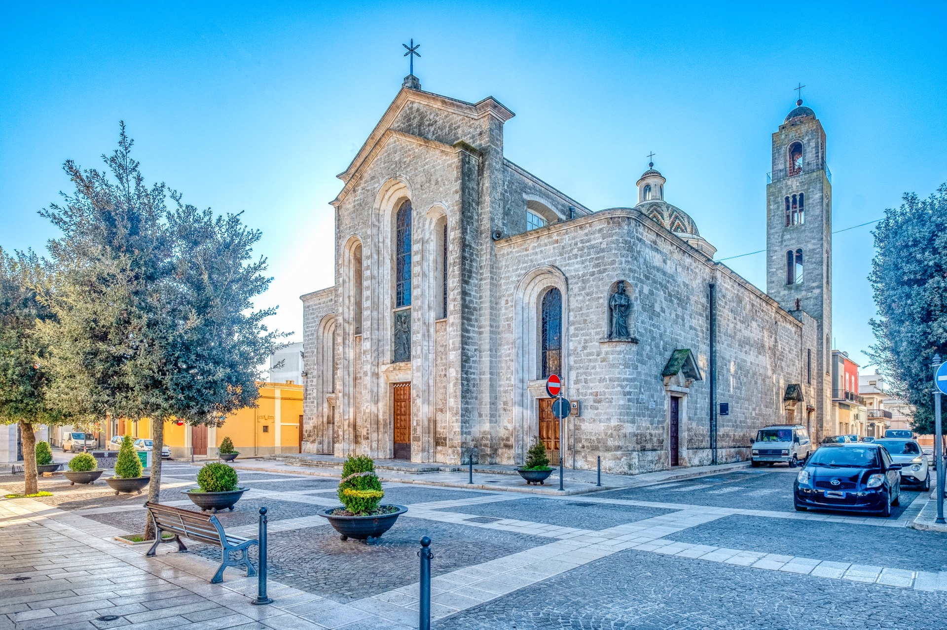 Villa Archi In San Michele Salentino Puglia Villa Plus