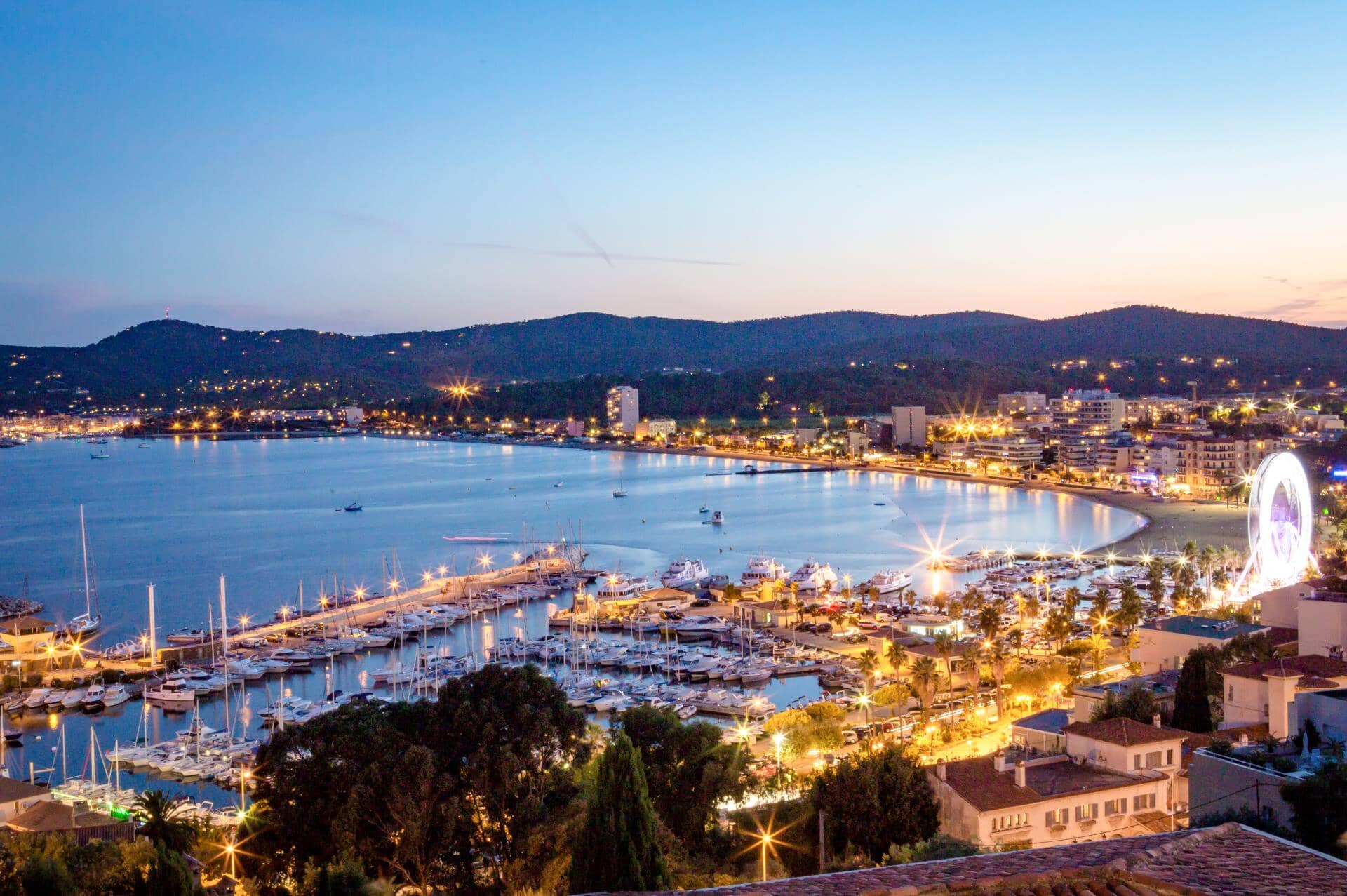 Villa Les Lavandieres, Le Lavandou, Franc&#xFA;zska rivi&#xE9;ra